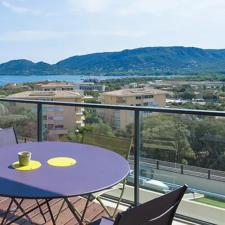 Superbe Vue Idéalement Situé à 750m Des Commerces Et Du Centre Historique De Porto-v Appartement *
