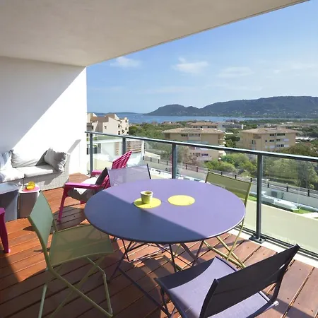 Appartement Superbe Vue Idéalement Situé à 750m Des Commerces Et Du Centre Historique De Porto-v